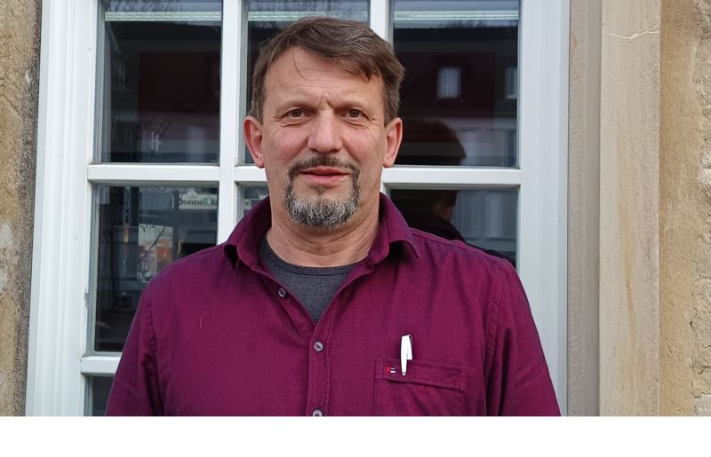 Foto von Guido Zinke